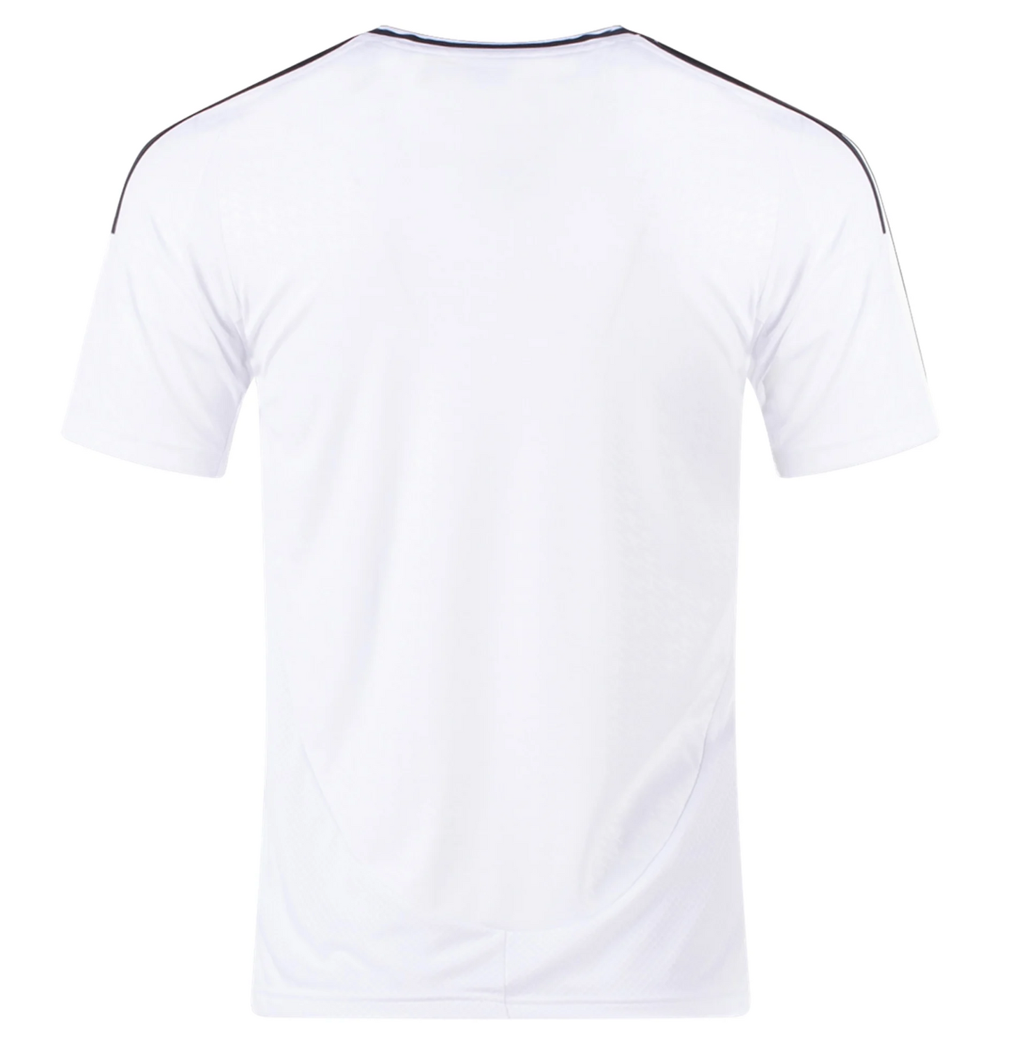 R. Madrid 24/25 Home jersey