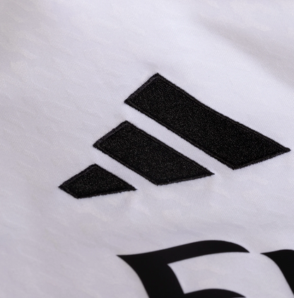 R. Madrid 24/25 Home jersey