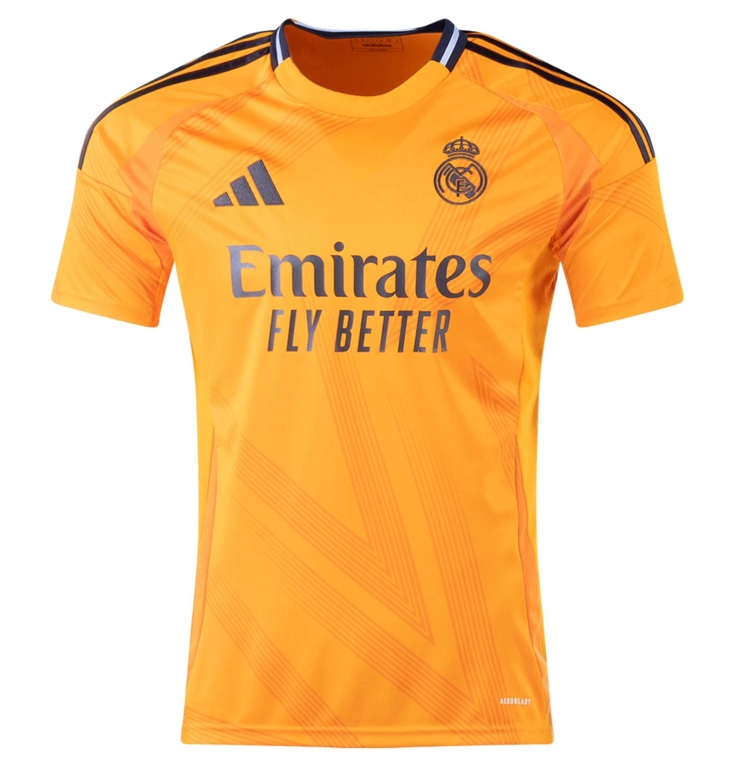 R. Madrid 24/25 Away jersey