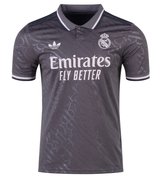 R. Madrid 24/25 Third jersey