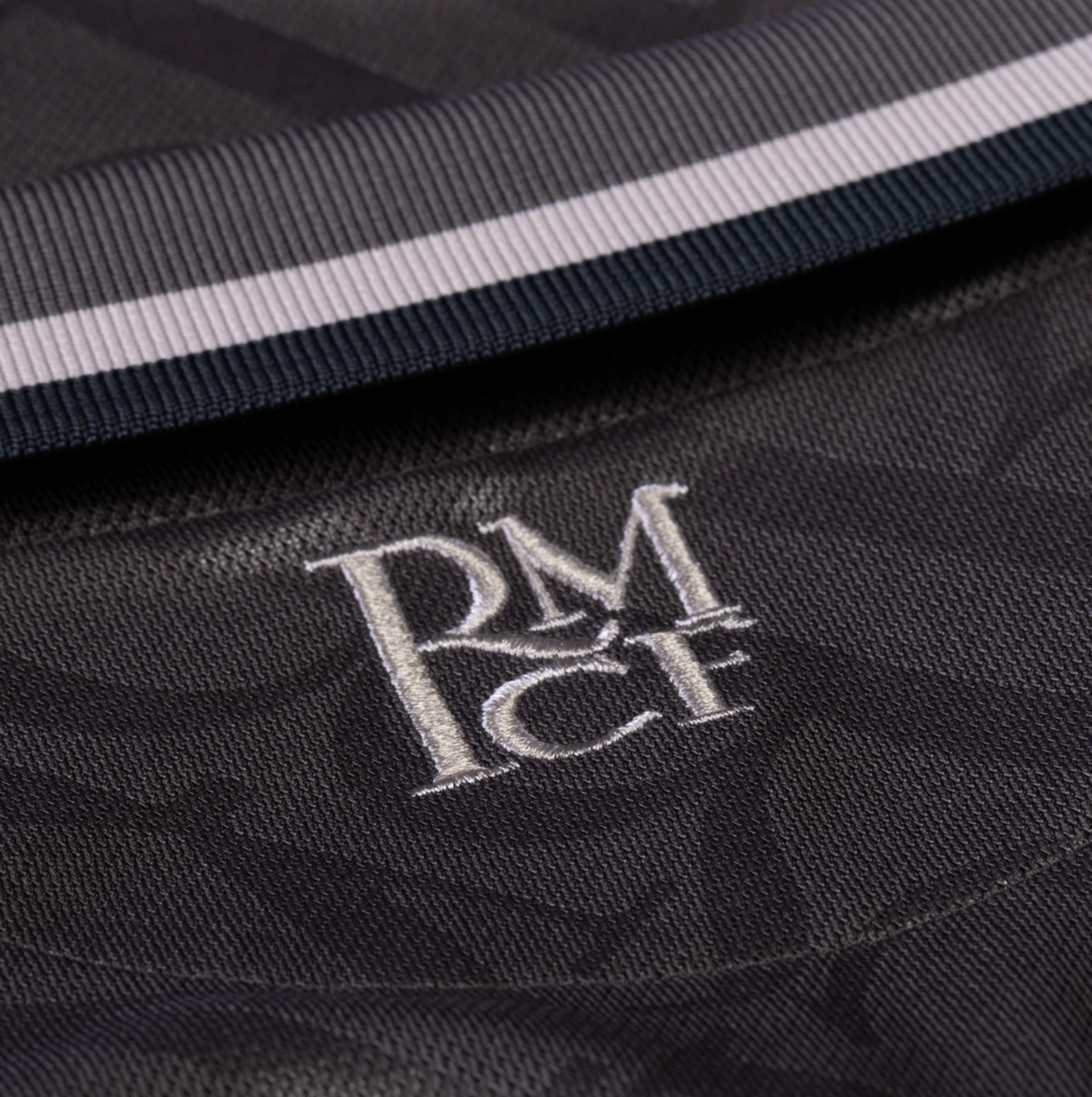 R. Madrid 24/25 Third jersey