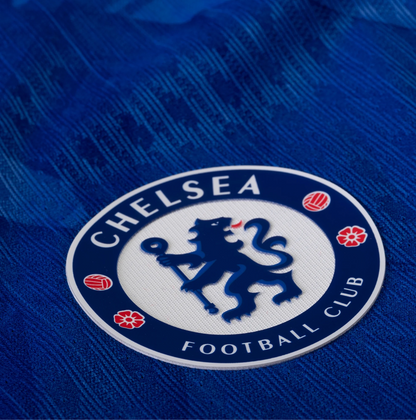 Chelsea 25/26 Home Jersey