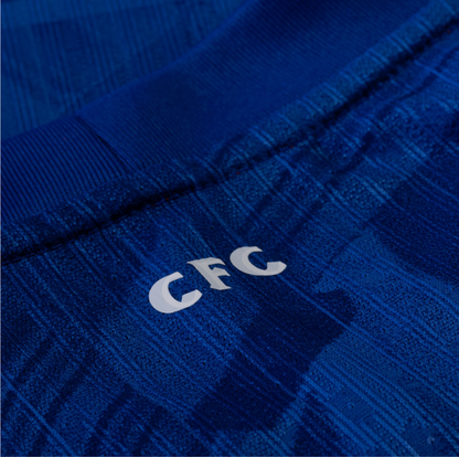 Chelsea 25/26 Home Jersey