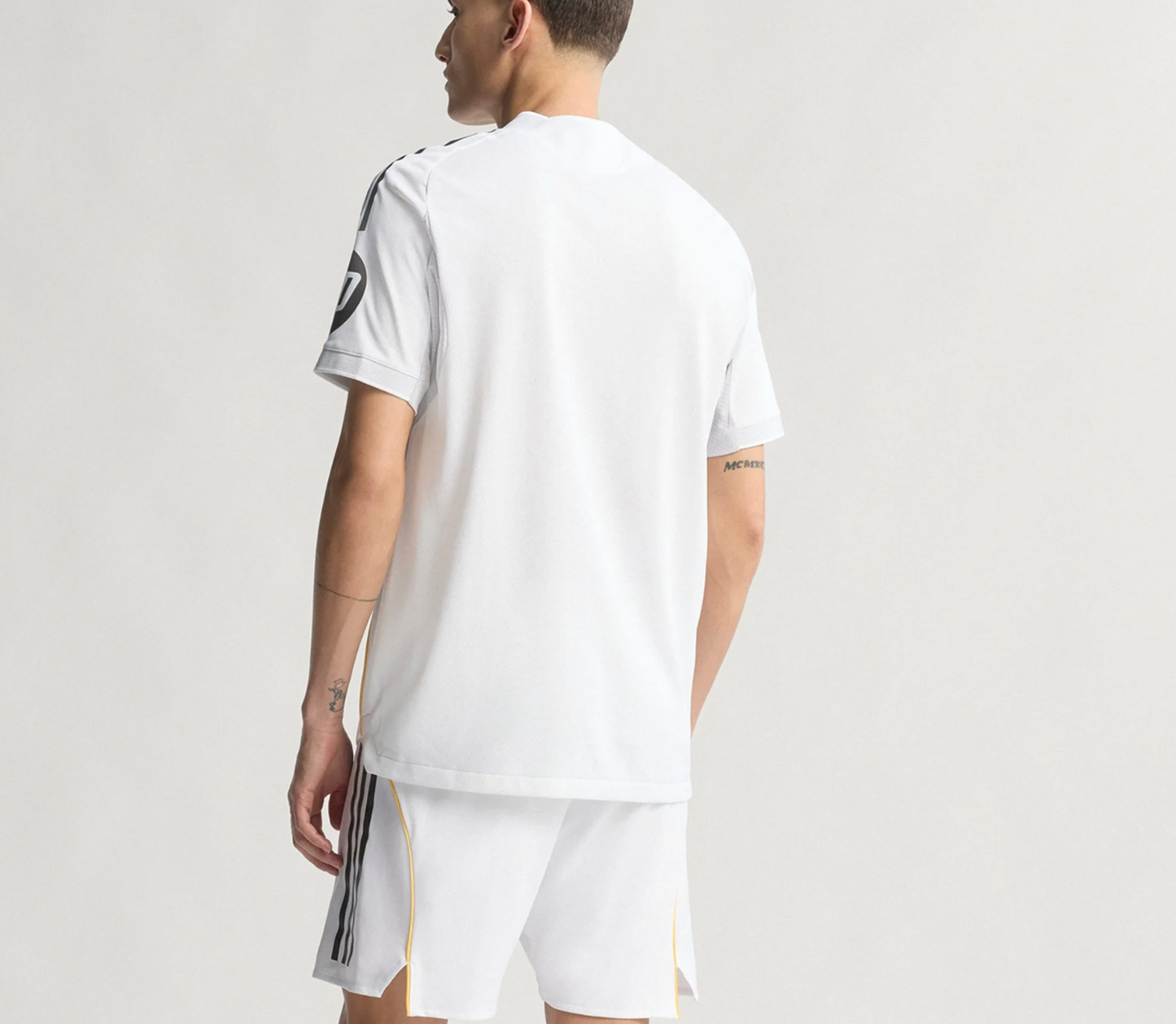 R. Madrid 25/26 Home | Player version