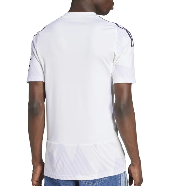 Manchester United Away 25/26 | Player version