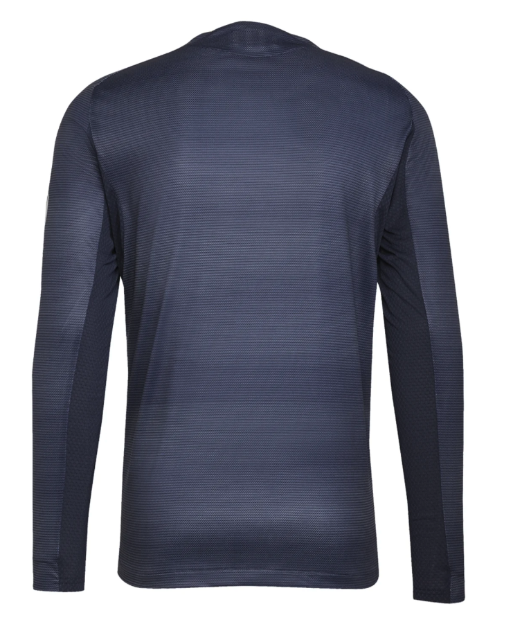 R. Madrid 25/26 Away Long sleeve