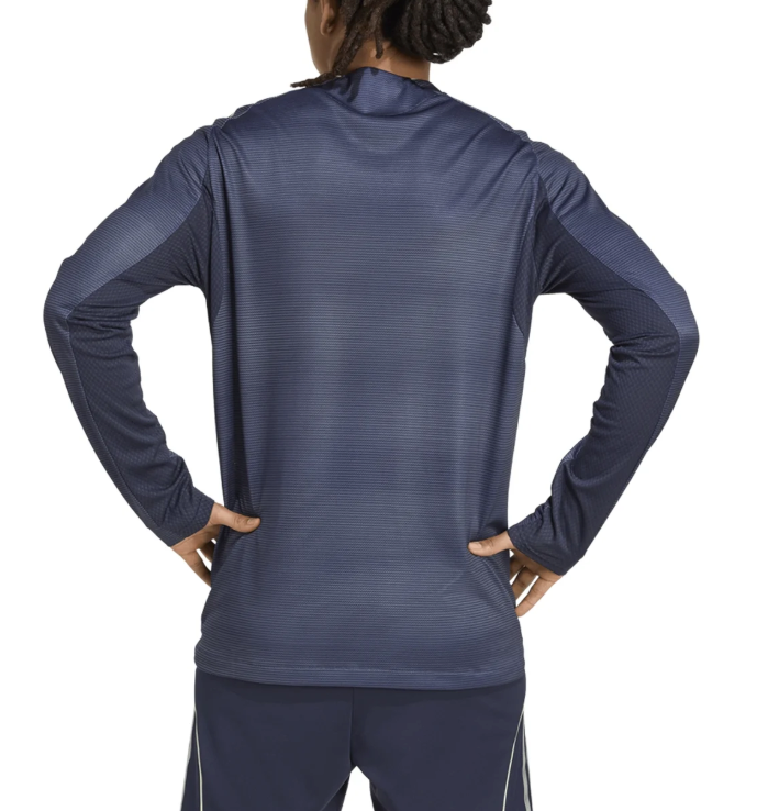 R. Madrid 25/26 Away Long sleeve