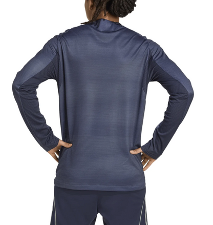 R. Madrid 25/26 Away Long sleeve