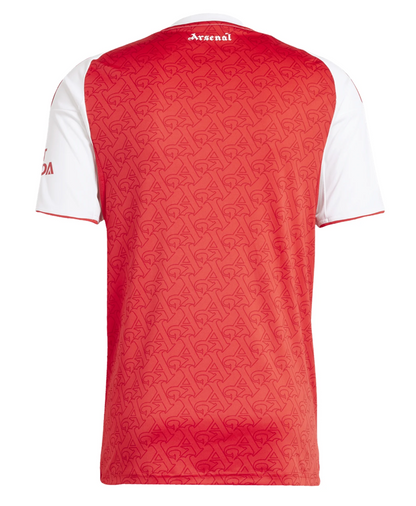 Arsenel Home 25/26 Jersey