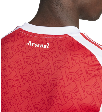 Arsenel Home 25/26 Jersey