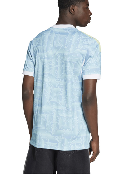 Juventus Away 25/26 Shirt