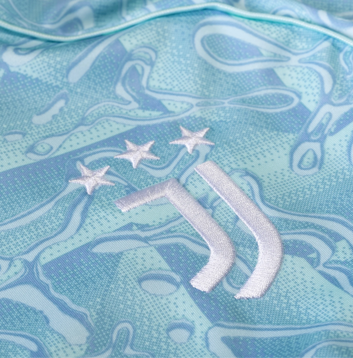 Juventus Away 25/26 Shirt