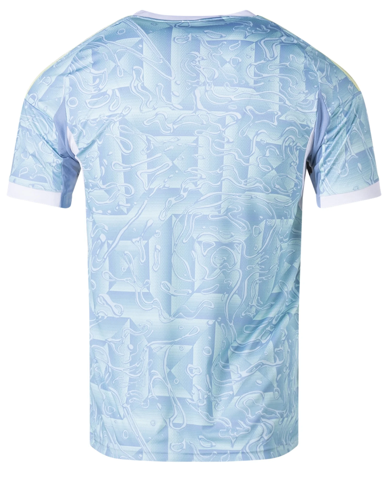 Juventus Away 25/26 Shirt