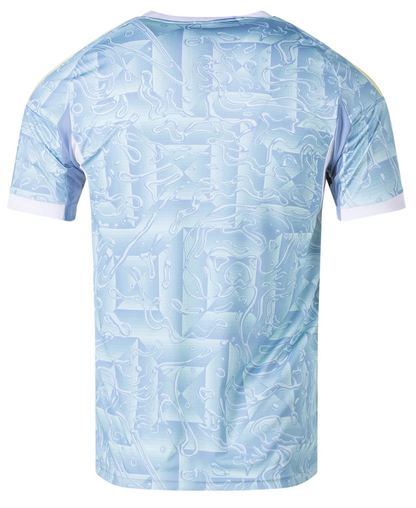 Juventus Away 25/26 Shirt