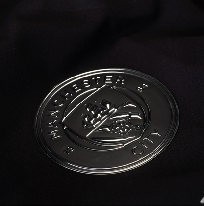 Manchester city 25/26 Third Jersey