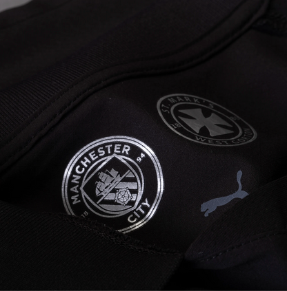 Manchester city 25/26 Third Jersey