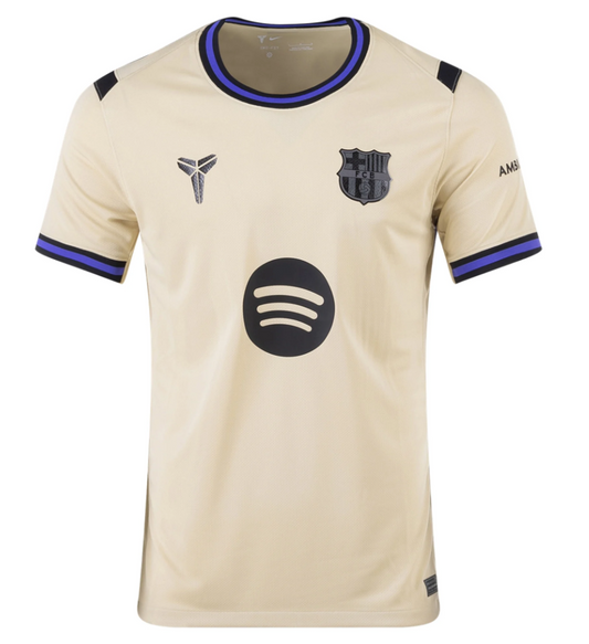 Barcelona Away 25/26 Jersey