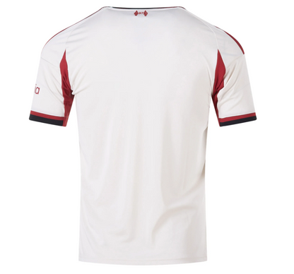 Liverpool Away 25/26 Jersey