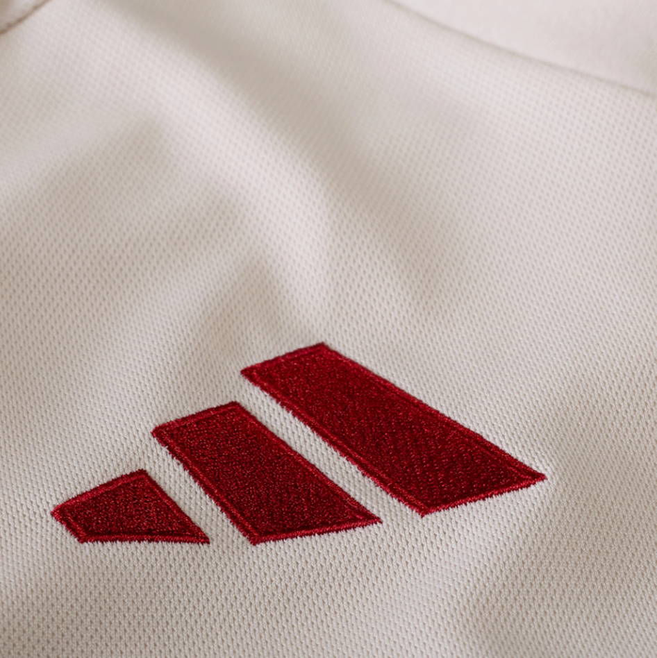 Liverpool Away 25/26 Jersey