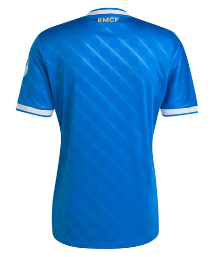 Real Madrid 25/26 Third Jersey