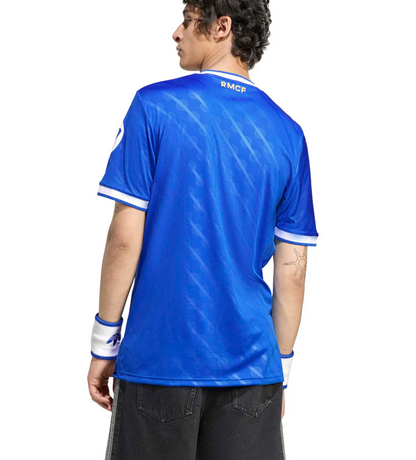 Real Madrid 25/26 Third Jersey