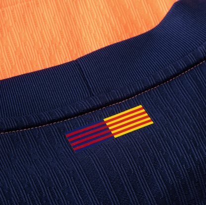 Barcelona Third 25/26 Jersey