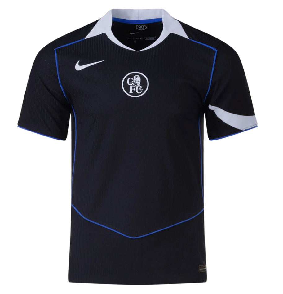 Chelsea 25/26 Third Jersey