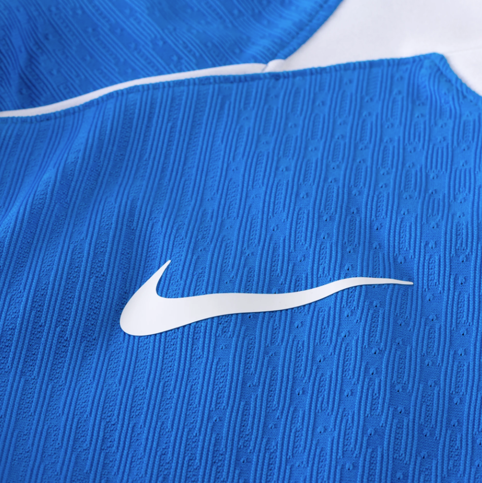 Atletico Madrid Home 25/26 Jersey