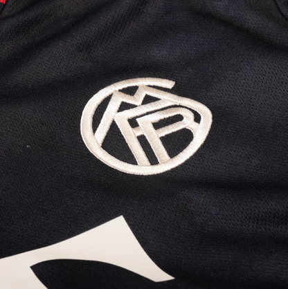 Bayern Munich 25/26 Third Jersey