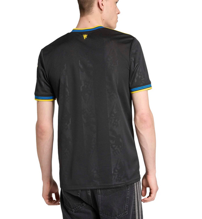 Manchester United Third 25/26 Jersey