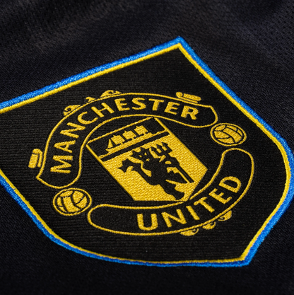 Manchester United Third 25/26 Jersey