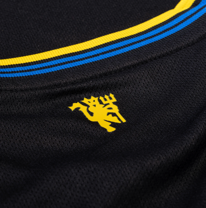 Manchester United Third 25/26 Jersey