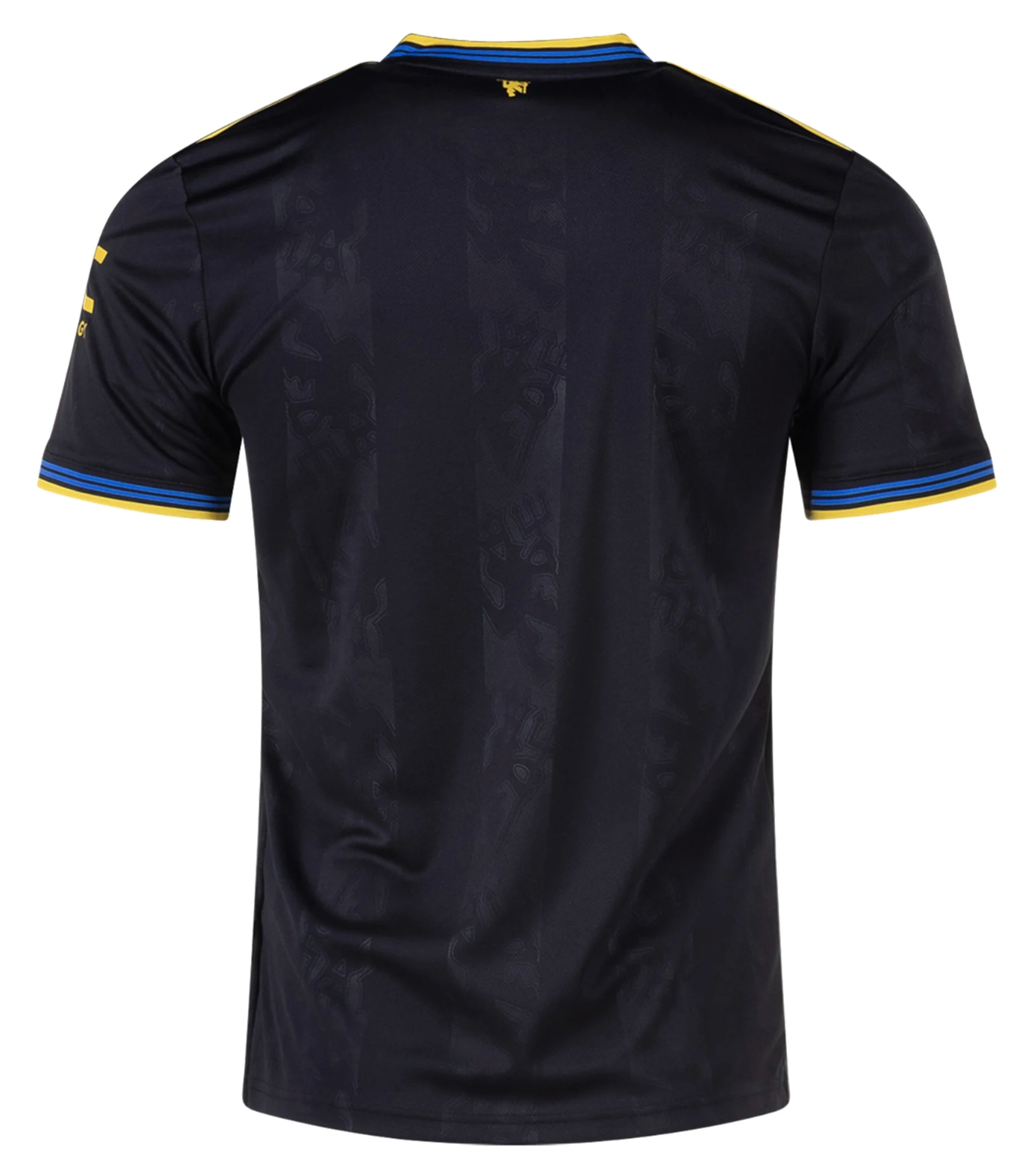 Manchester United Third 25/26 Jersey