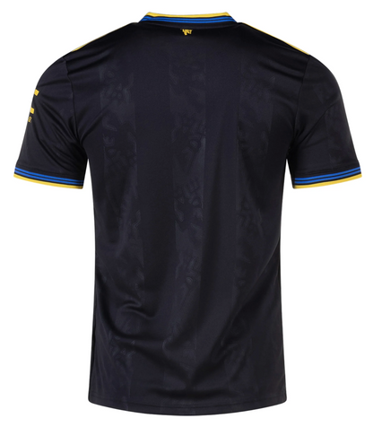 Manchester United Third 25/26 Jersey