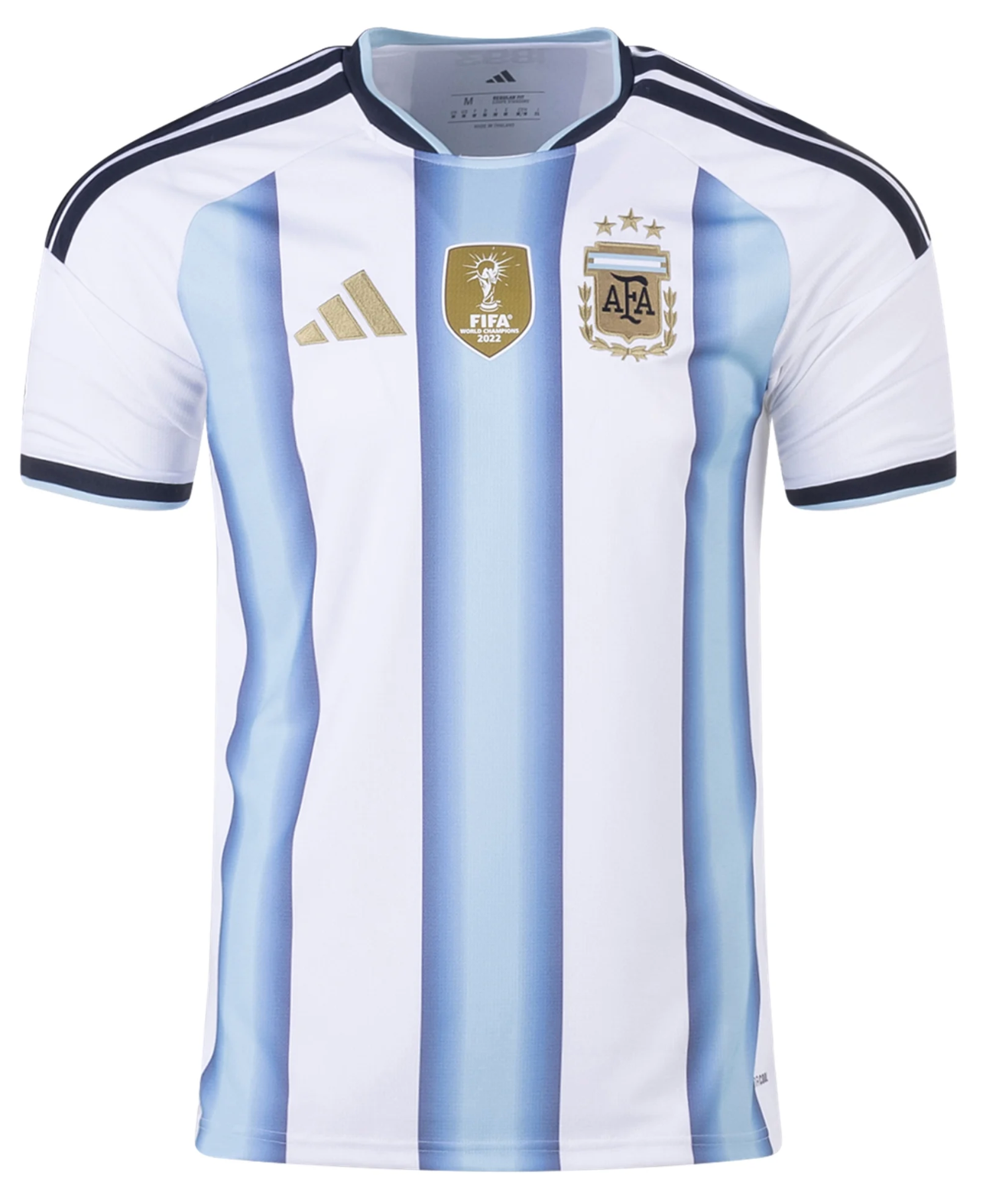 Argentina 26/27 Home Jersey