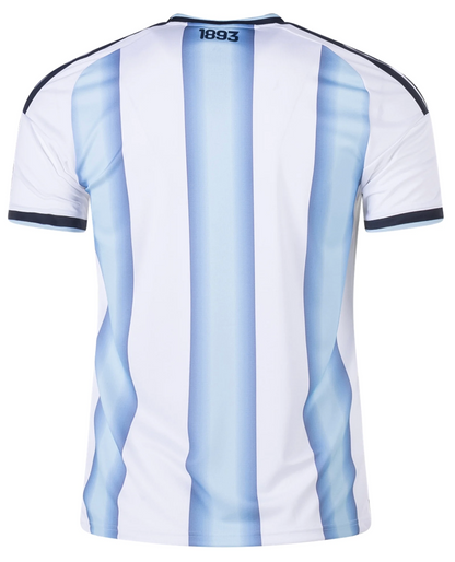 Argentina 26/27 Home Jersey