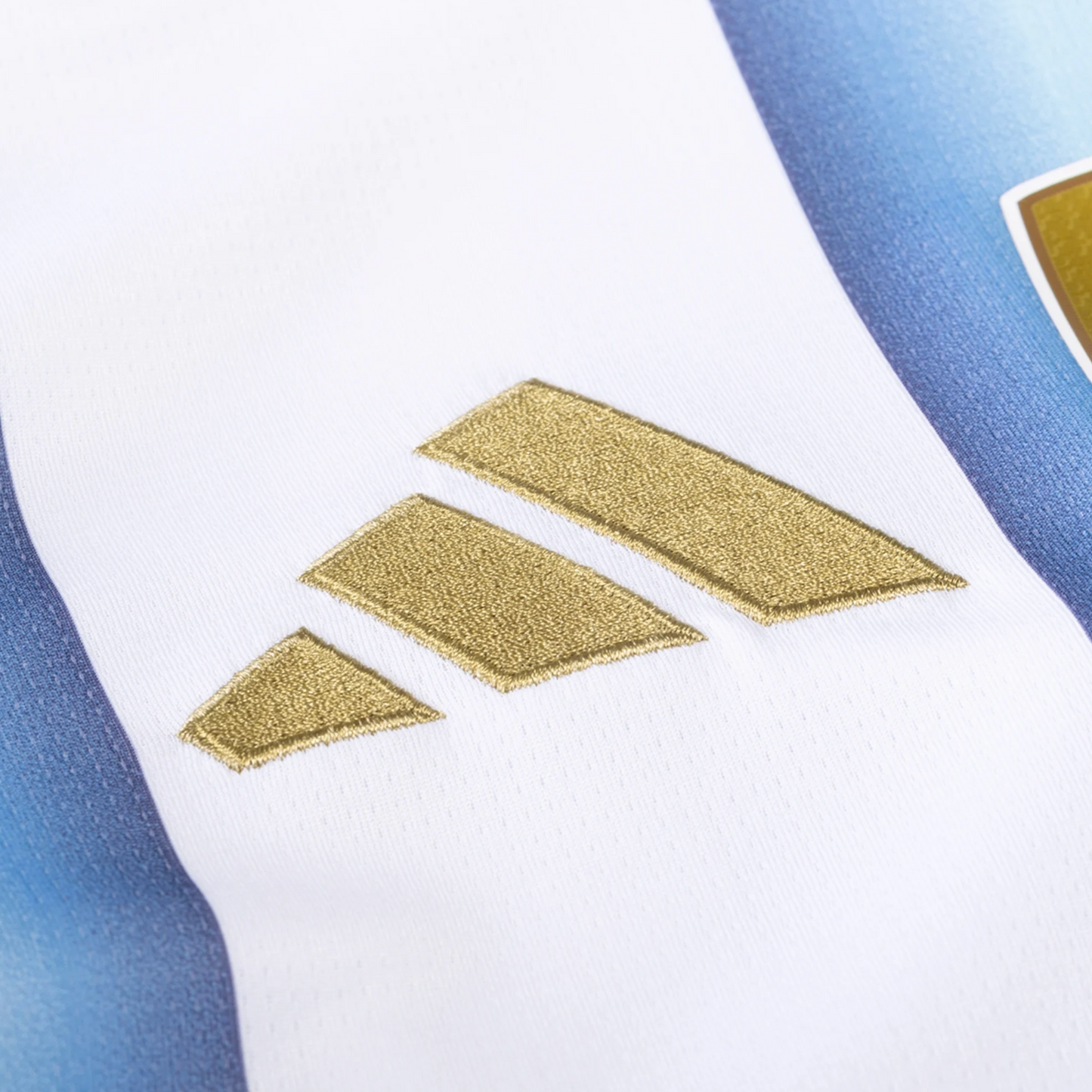 Messi Argentina 26/27 Home Jersey