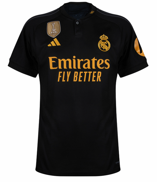 Real Madrid 23/24 Third Limited Edition