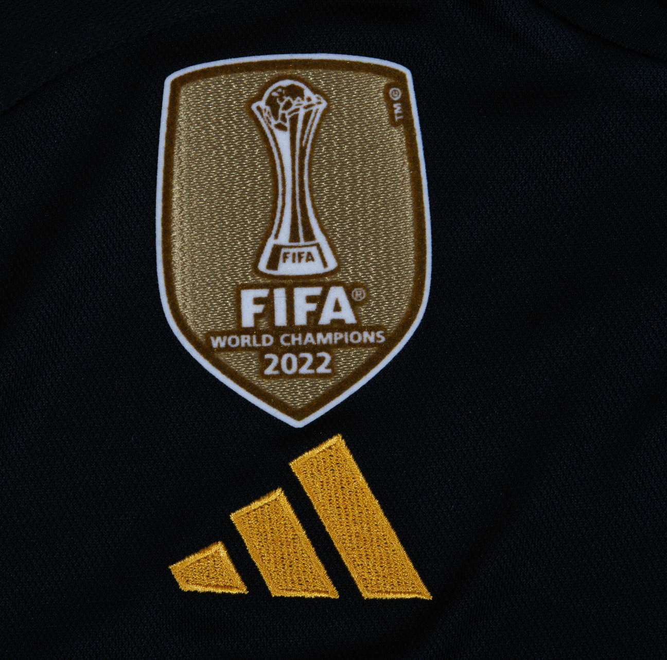 Real Madrid 23/24 Third Limited Edition