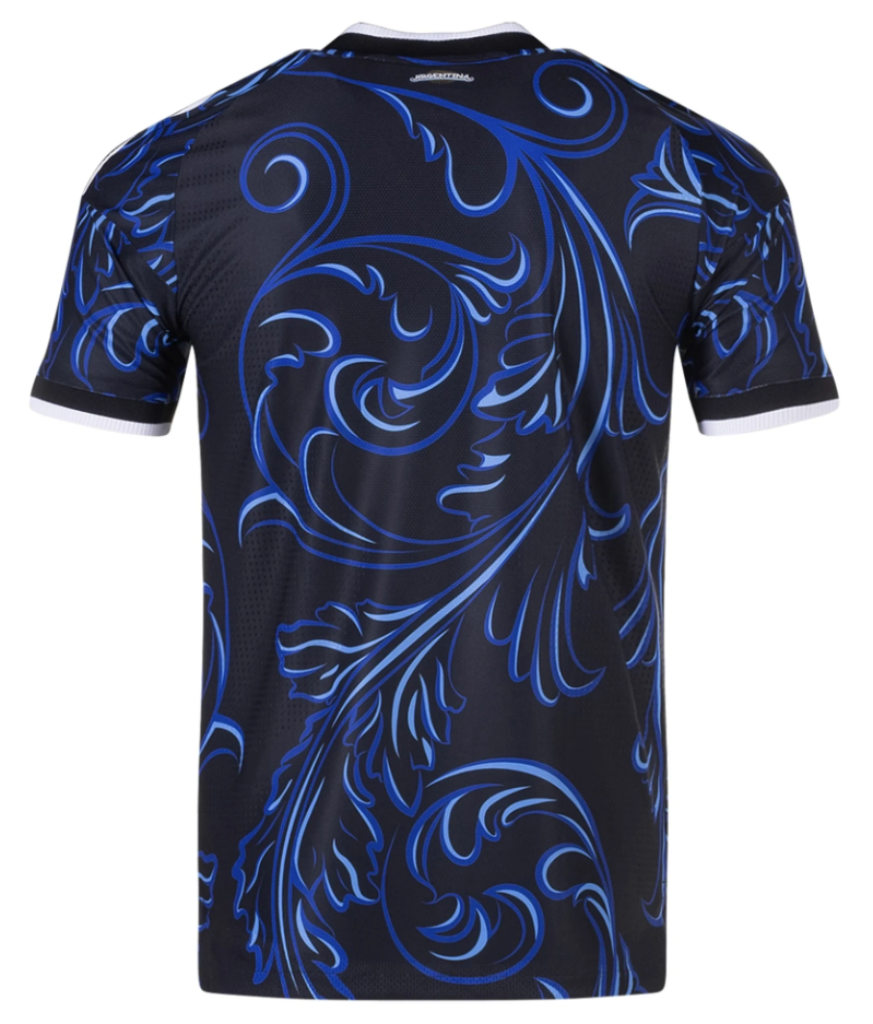Argentina 26/27 Away Jersey