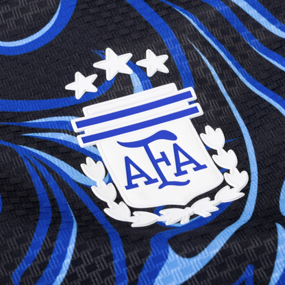 Messi Argentina 26/27 Away Jersey
