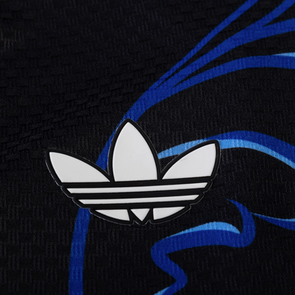 Argentina 26/27 Away Jersey