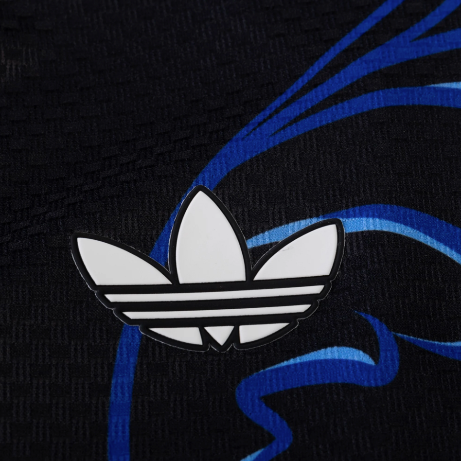 Messi Argentina 26/27 Away Jersey
