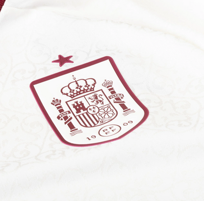 Spain 26/27 Away Jersey