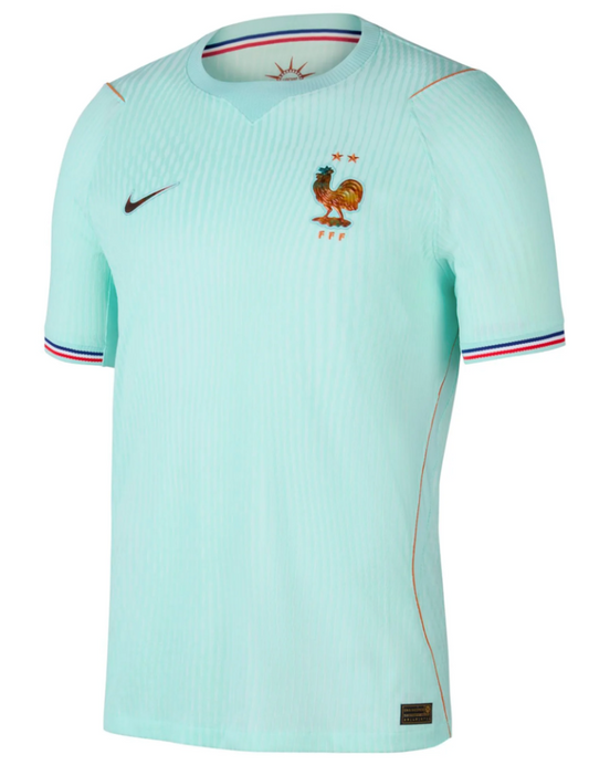 France Away 24/25 Jersey
