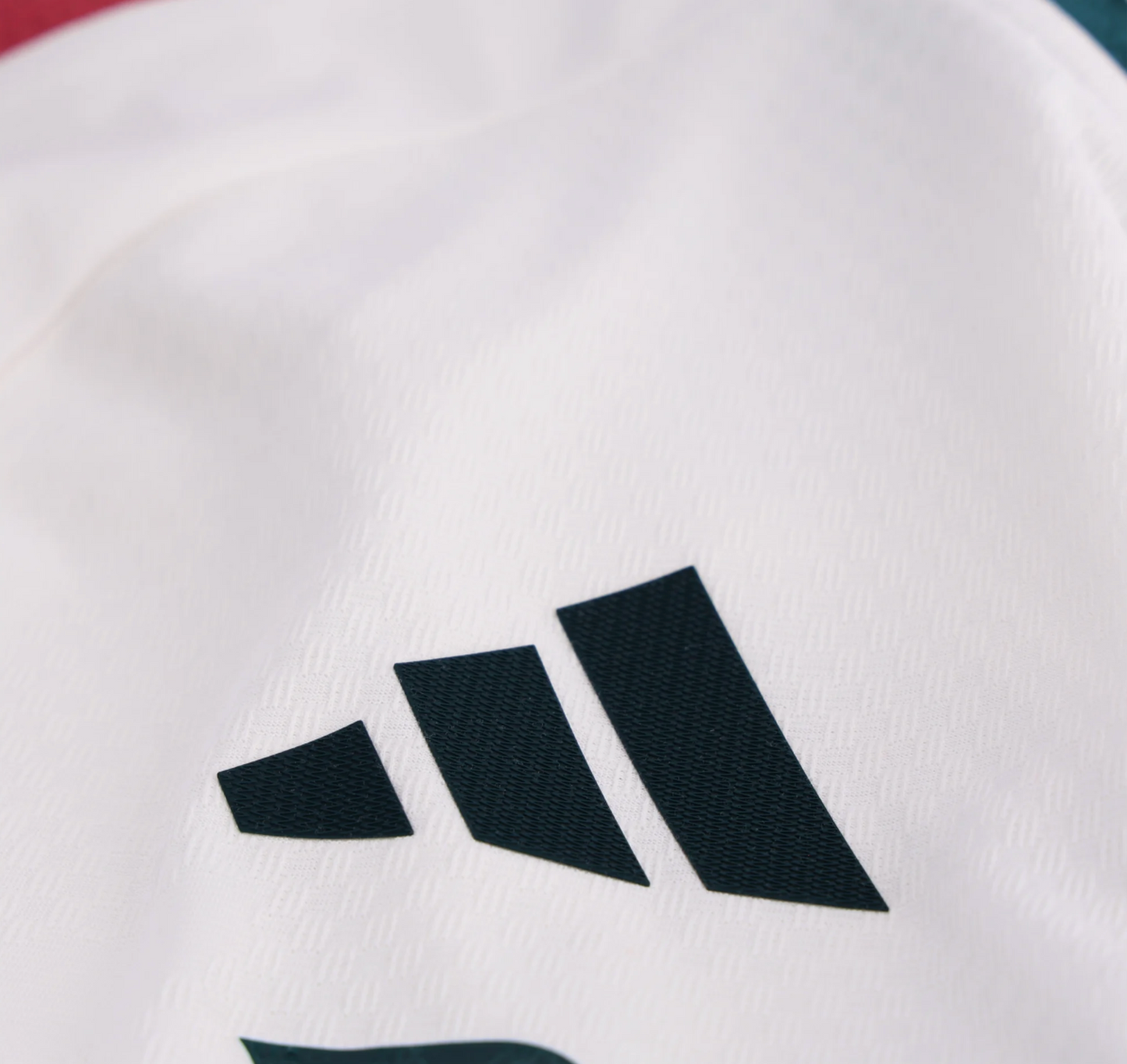 R. Madrid 26/27 Home jersey