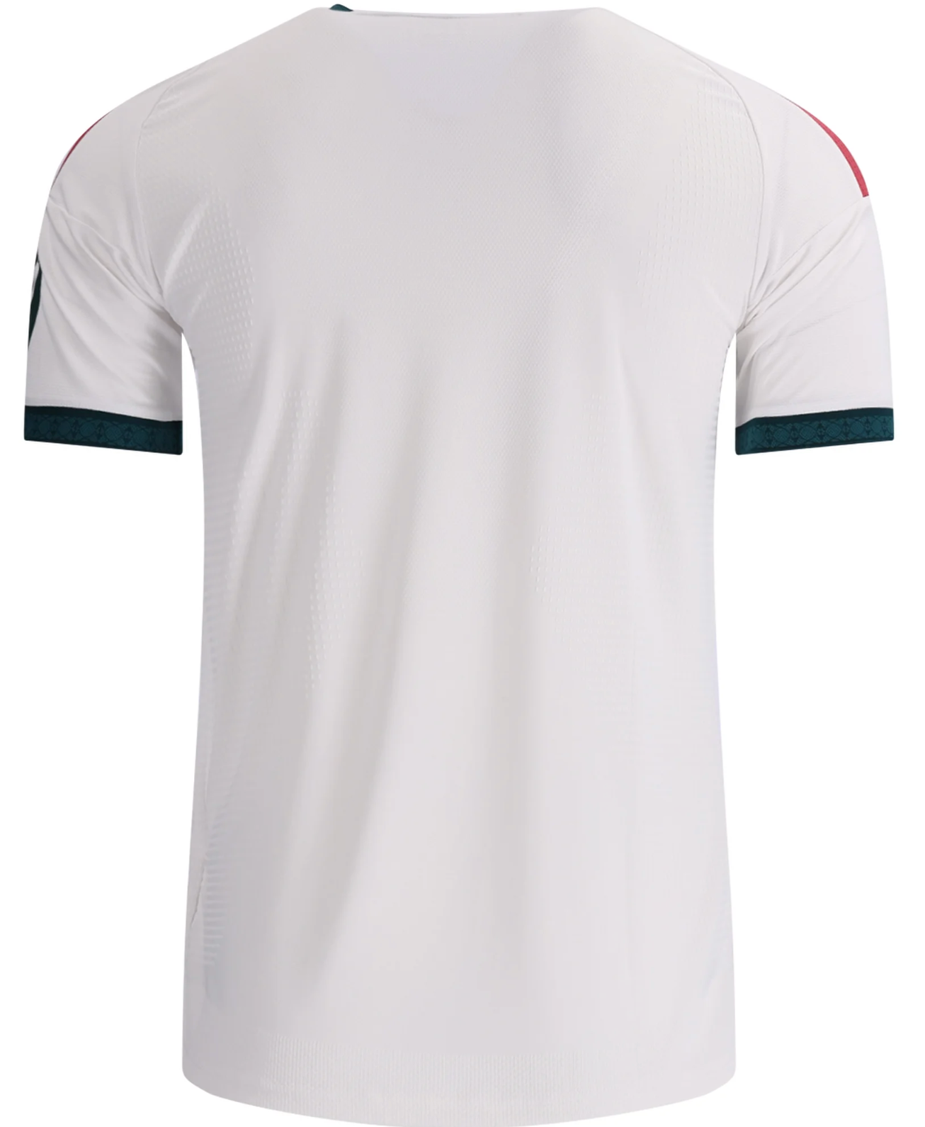 R. Madrid 26/27 Home jersey
