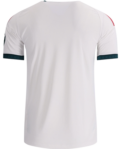 R. Madrid 26/27 Home jersey