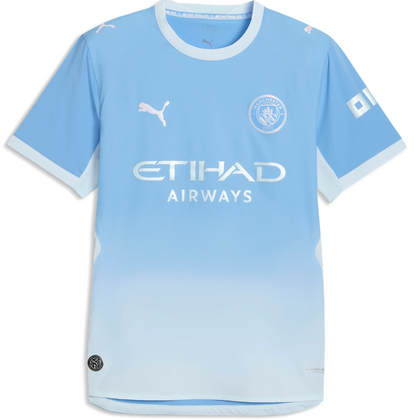 Manchester city 26/27 Home Jersey