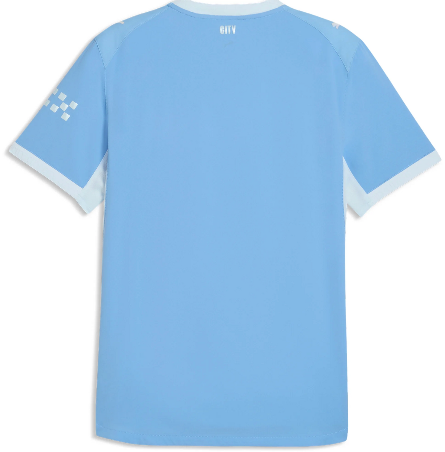 Manchester city 26/27 Home Jersey